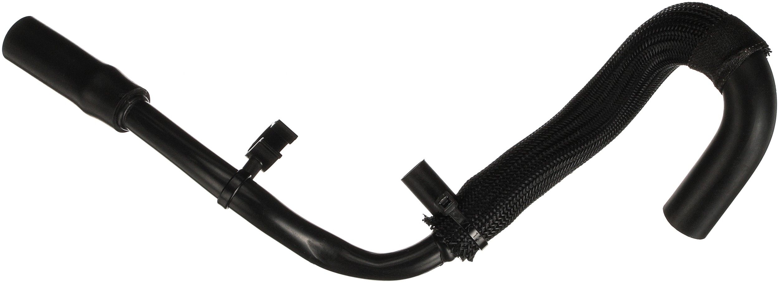 2022, 2021, 2020, 2019, 2018 Jeep Compass Engine Crankcase Breather Hose