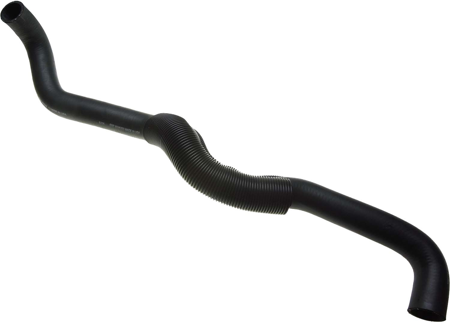 2000, 1999, 1998, 1997, 1996 Dodge Caravan Voyager Radiator Coolant Hose