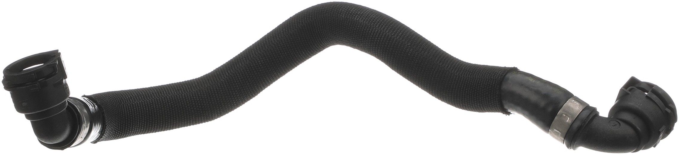 2018, 2017, 2016, 2015, 2014 BMW X5 Radiator Coolant Hose