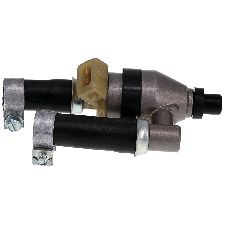 123456様 Nissan 300ZX Fuel Injector Replacement (Beck Arnley, Bosch