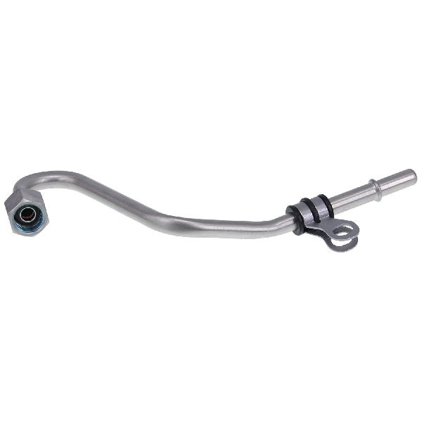 2014-2019 Ford Fiesta Fuel Feed Line (GBR Fuel Injection)