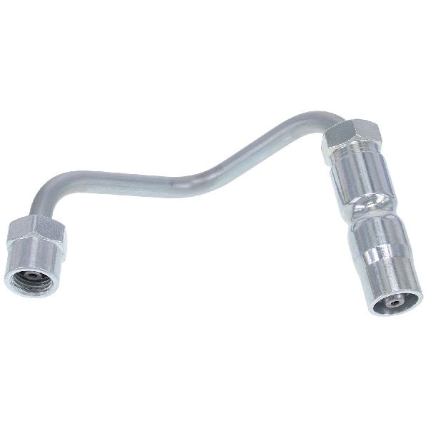 2001-2004 GMC Sierra 3500 Diesel Fuel Injector Line (GBR Fuel Injection)