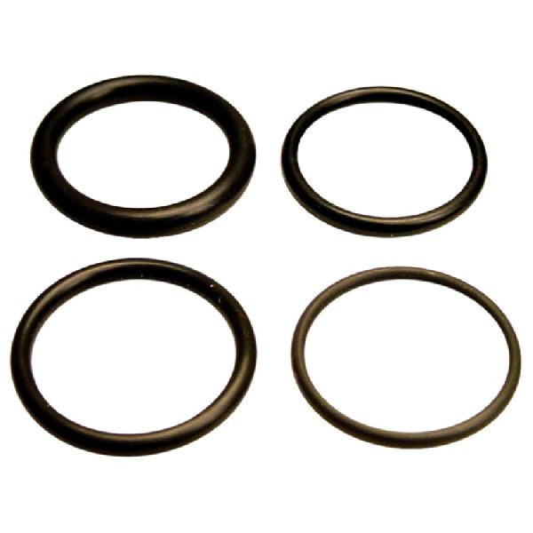 1989-1991 Dodge D350 Fuel Injector Seal Kit (GBR Fuel Injection)