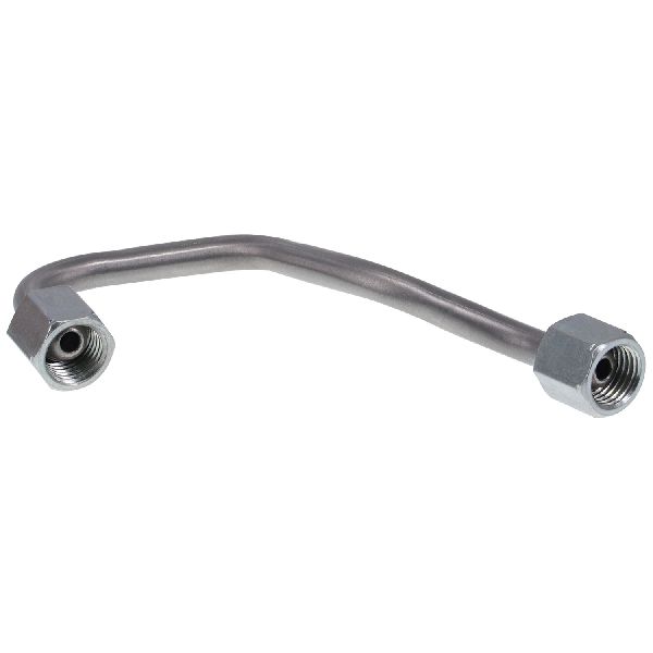 2014-2017 Ford Fiesta Fuel Feed Line (GBR Fuel Injection)