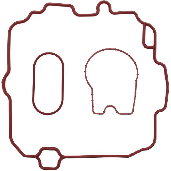 1996-2005 Chevrolet Express 2500 Fuel Injection Plenum Gasket Set (GBR Fuel Injection)