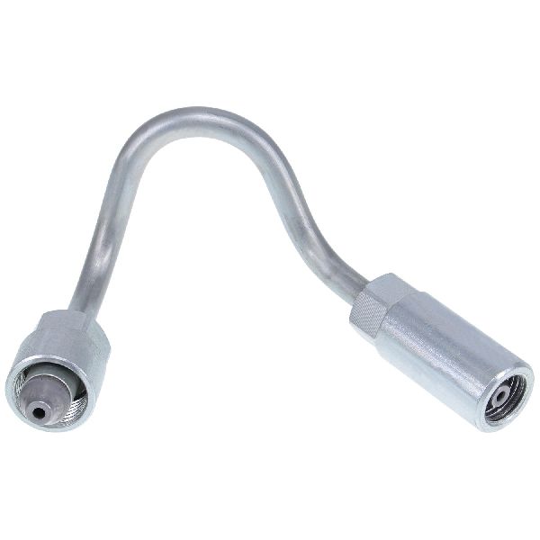 2007-2010 Chevrolet Express 3500 Diesel Fuel Injector Line (GBR Fuel Injection)