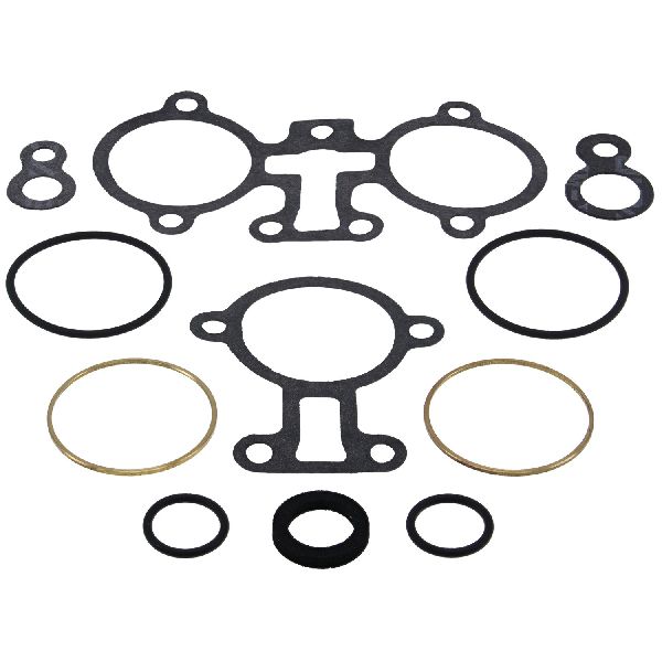 1982-1986 Buick Century Fuel Injector Seal Kit (GBR Fuel Injection)