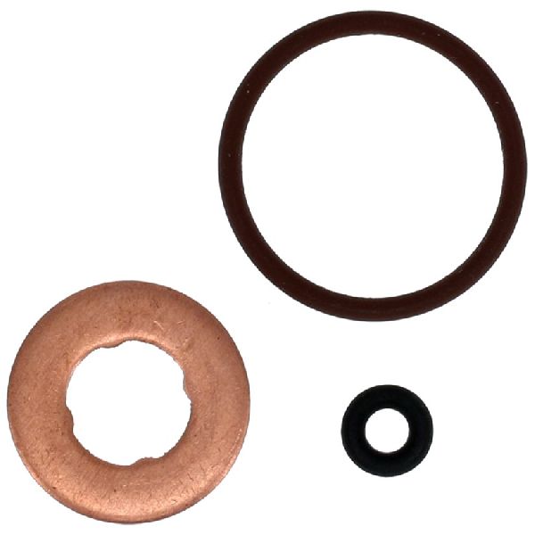 2011-2016 GMC Sierra 2500 HD Fuel Injector Seal Kit (GBR Fuel Injection)
