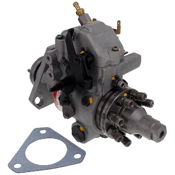 1992-1993 GMC C3500HD Diesel Fuel Injector Pump (GBR Fuel Injection)