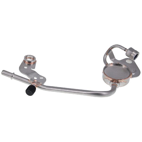 2008-2009 Cadillac STS Fuel Feed Line (GBR Fuel Injection)