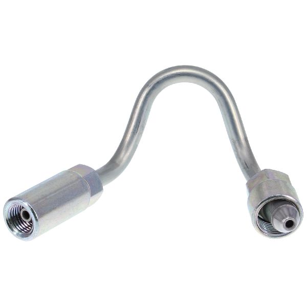 2006 GMC Sierra 3500 Diesel Fuel Injector Line (GBR Fuel Injection)