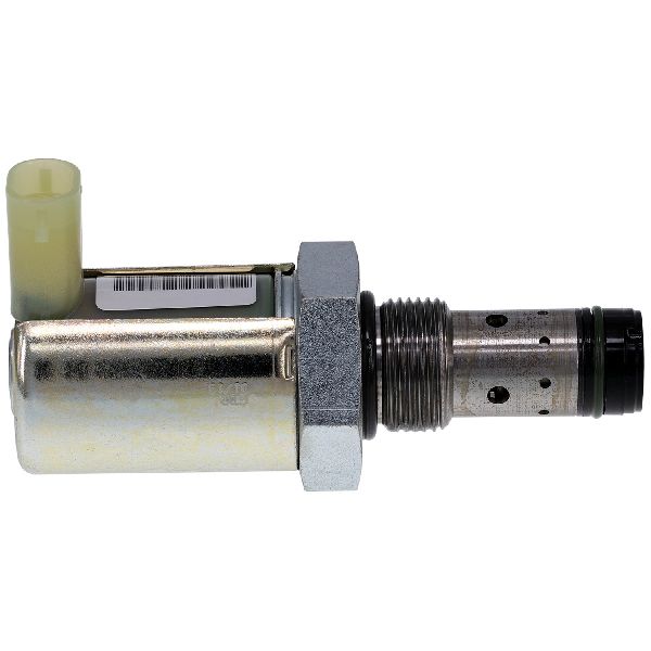 2005-2007 Ford F-350 Super Duty Fuel Injection Pressure Regulator (GBR Fuel Injection)