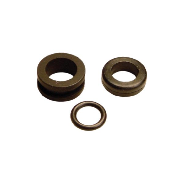 2001-2004 Chevrolet Tracker Fuel Injector Seal Kit (GBR Fuel Injection)
