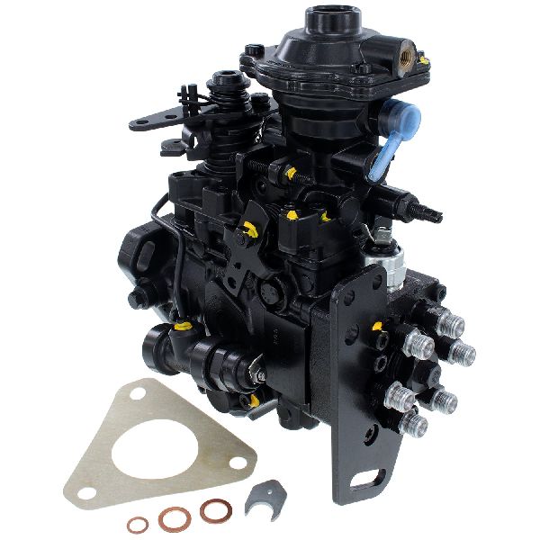 1990-1993 Dodge W350 Diesel Fuel Injector Pump (GBR Fuel Injection)