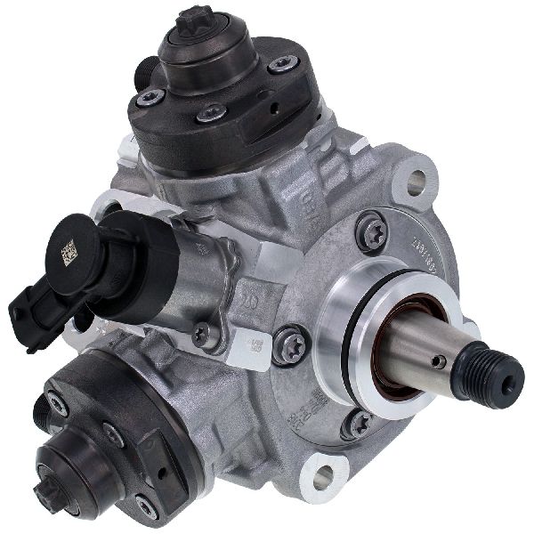 2011-2019 Ford F-550 Super Duty Diesel Fuel Injector Pump (GBR Fuel Injection)