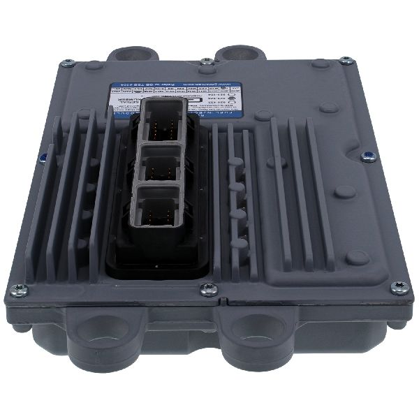 2004 Ford F-550 Super Duty Fuel Injector Control Module (GBR Fuel Injection)
