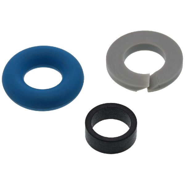 2018-2022 Lincoln Navigator Fuel Injector Seal Kit (GBR Fuel Injection)
