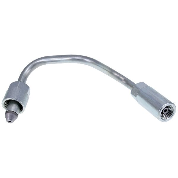 2007-2010 Chevrolet Express 3500 Diesel Fuel Injector Line (GBR Fuel Injection)
