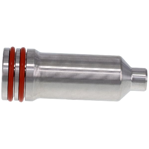 2001-2004 GMC Sierra 3500 Fuel Injector Sleeve (GBR Fuel Injection)