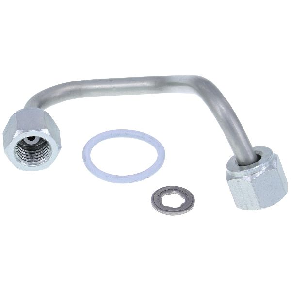 2008-2010 Ford F-550 Super Duty Diesel Fuel Injector Line (GBR Fuel Injection)