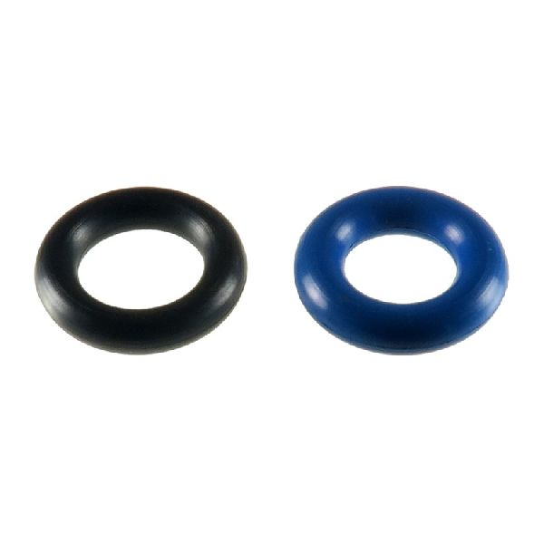 2004-2013 Mazda 3 Fuel Injector Seal Kit (GBR Fuel Injection)