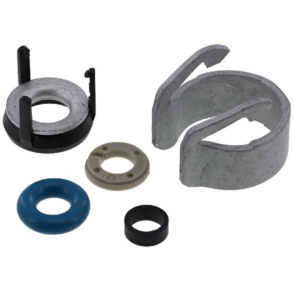 2018-2019 Volkswagen Beetle Fuel Injector Seal Kit (GBR Fuel Injection)