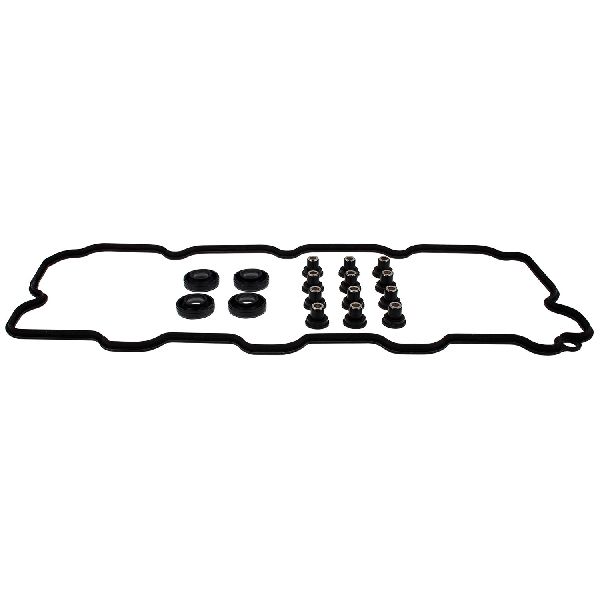 2001-2004 GMC Sierra 3500 Engine Valve Cover Gasket Set (GBR Fuel Injection)