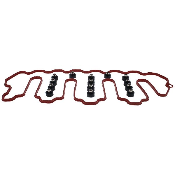 2004-2006 GMC Sierra 3500 Engine Valve Cover Gasket Set (GBR Fuel Injection)