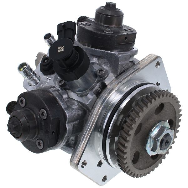 2010-2016 Chevrolet Express 2500 Diesel Fuel Injector Pump (GBR Fuel Injection)