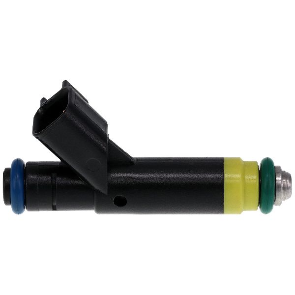 2005-2016 Ford F-550 Super Duty Fuel Injector (GBR Fuel Injection)