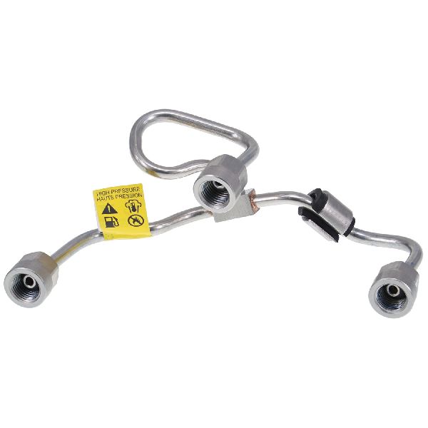 2020-2023 Cadillac XT6 Fuel Feed Line (GBR Fuel Injection)