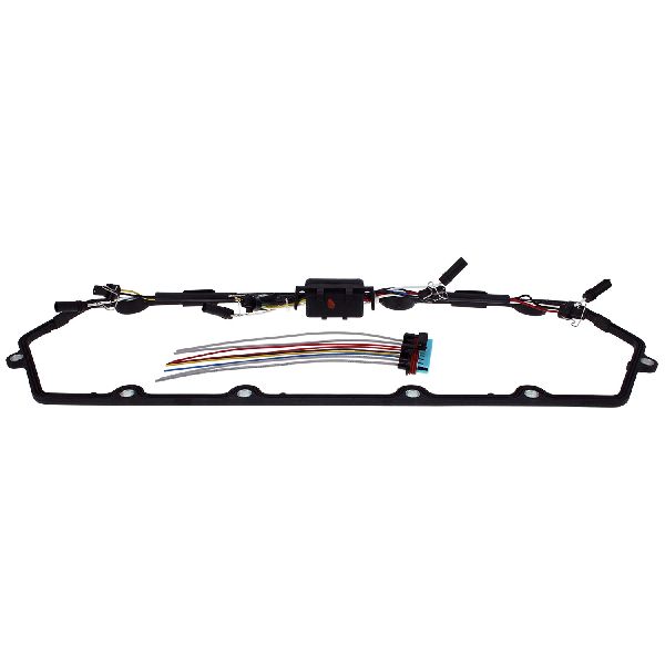 1998 Ford E-350 Econoline Engine Valve Cover Gasket Set (GBR Fuel Injection)