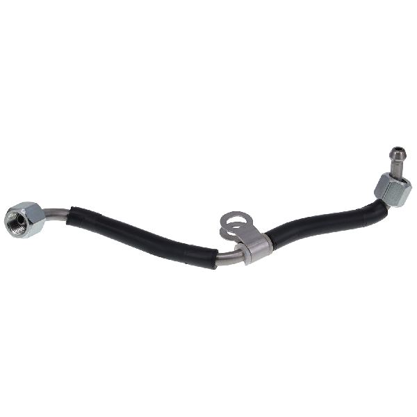 2012-2017 Hyundai Accent Fuel Feed Line (GBR Fuel Injection)