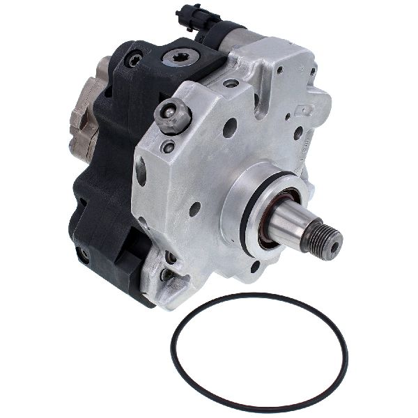 2001-2004 GMC Sierra 3500 Diesel Fuel Injector Pump (GBR Fuel Injection)