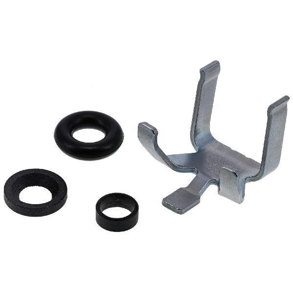 2012-2023 Mazda 3 Fuel Injector Seal Kit (GBR Fuel Injection)
