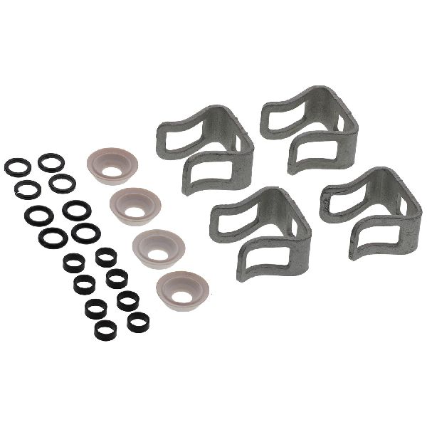 2018-2022 Chevrolet Express 2500 Fuel Injector Seal Kit (GBR Fuel Injection)
