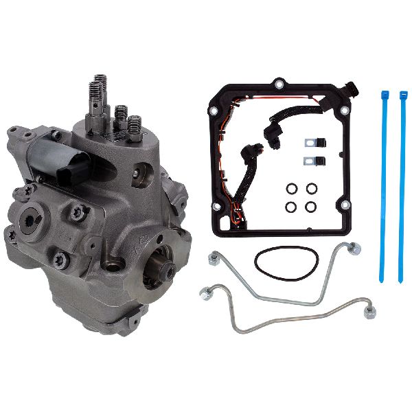 2008-2010 Ford F-550 Super Duty Diesel Fuel Injector Pump (GBR Fuel Injection)