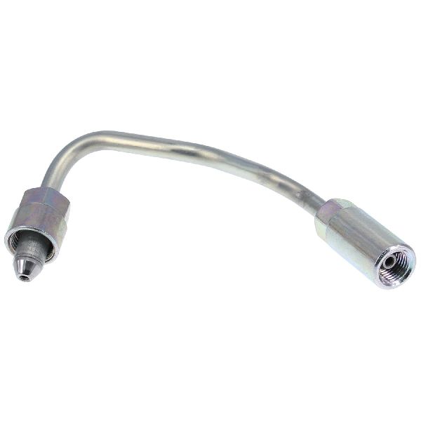 2006 GMC Sierra 3500 Diesel Fuel Injector Line (GBR Fuel Injection)