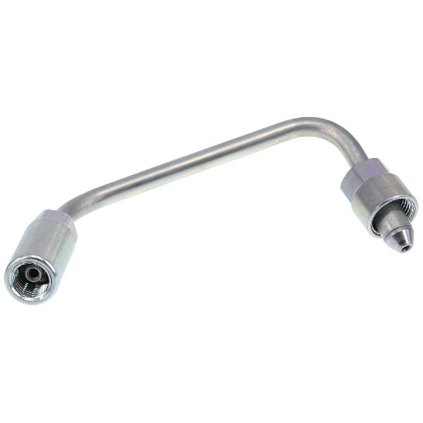 2006 GMC Sierra 3500 Diesel Fuel Injector Line (GBR Fuel Injection)