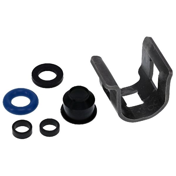 2010-2017 Chevrolet Equinox Fuel Injector Seal Kit (GBR Fuel Injection)