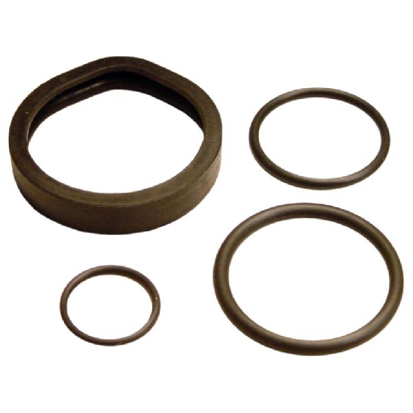 1988-1991 Honda CRX Fuel Injector Seal Kit (GBR Fuel Injection)