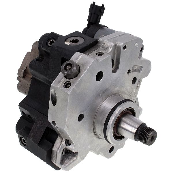 2004-2005 GMC Sierra 3500 Diesel Fuel Injector Pump (GBR Fuel Injection)