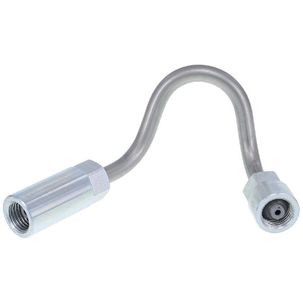 2006-2007 Chevrolet Express 3500 Diesel Fuel Injector Line (GBR Fuel Injection)