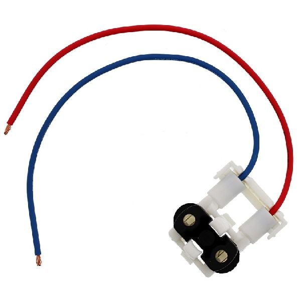 1980-1989 Cadillac Eldorado Fuel Injector Connector (GBR Fuel Injection)