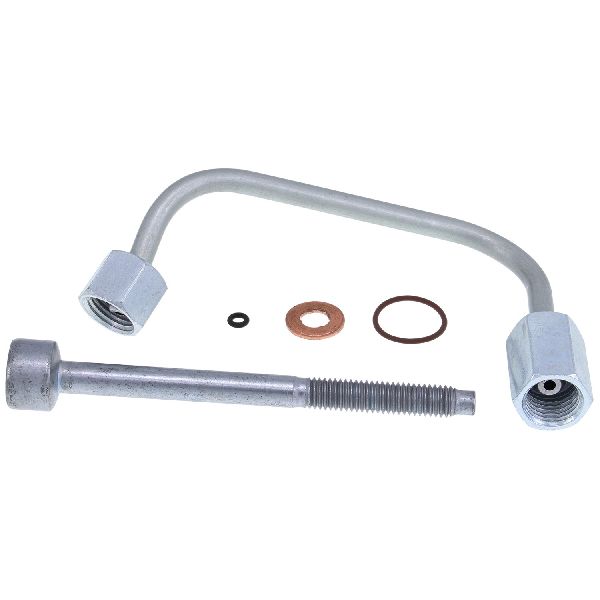 2020-2022 Ford F-550 Super Duty Diesel Fuel Injector Line (GBR Fuel Injection)