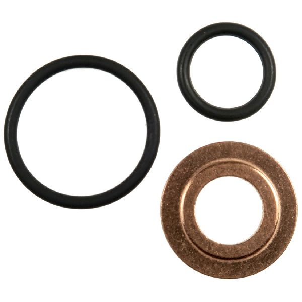 2001-2004 GMC Sierra 3500 Fuel Injector Seal Kit (GBR Fuel Injection)