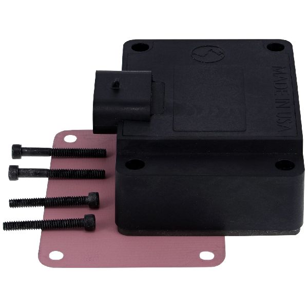 1996-2002 Chevrolet Express 2500 Fuel Pump Driver Module (GBR Fuel Injection)