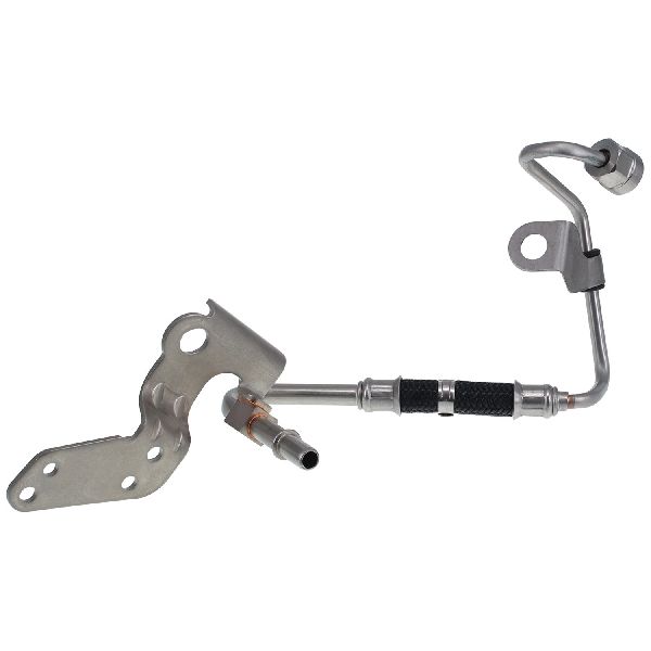 2010-2017 Chevrolet Equinox Fuel Feed Line (GBR Fuel Injection)