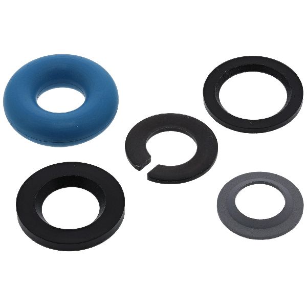 2007-2013 Mazda 3 Fuel Injector Seal Kit (GBR Fuel Injection)