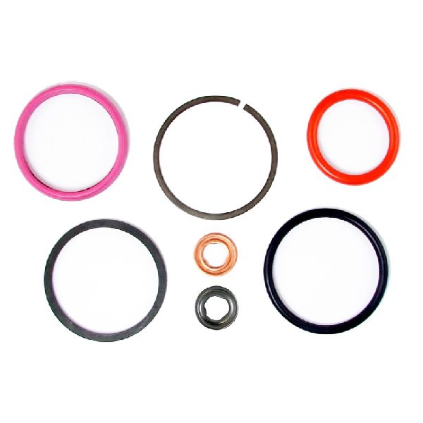 2002-2003 International 4300 Fuel Injector Seal Kit (GBR Fuel Injection)